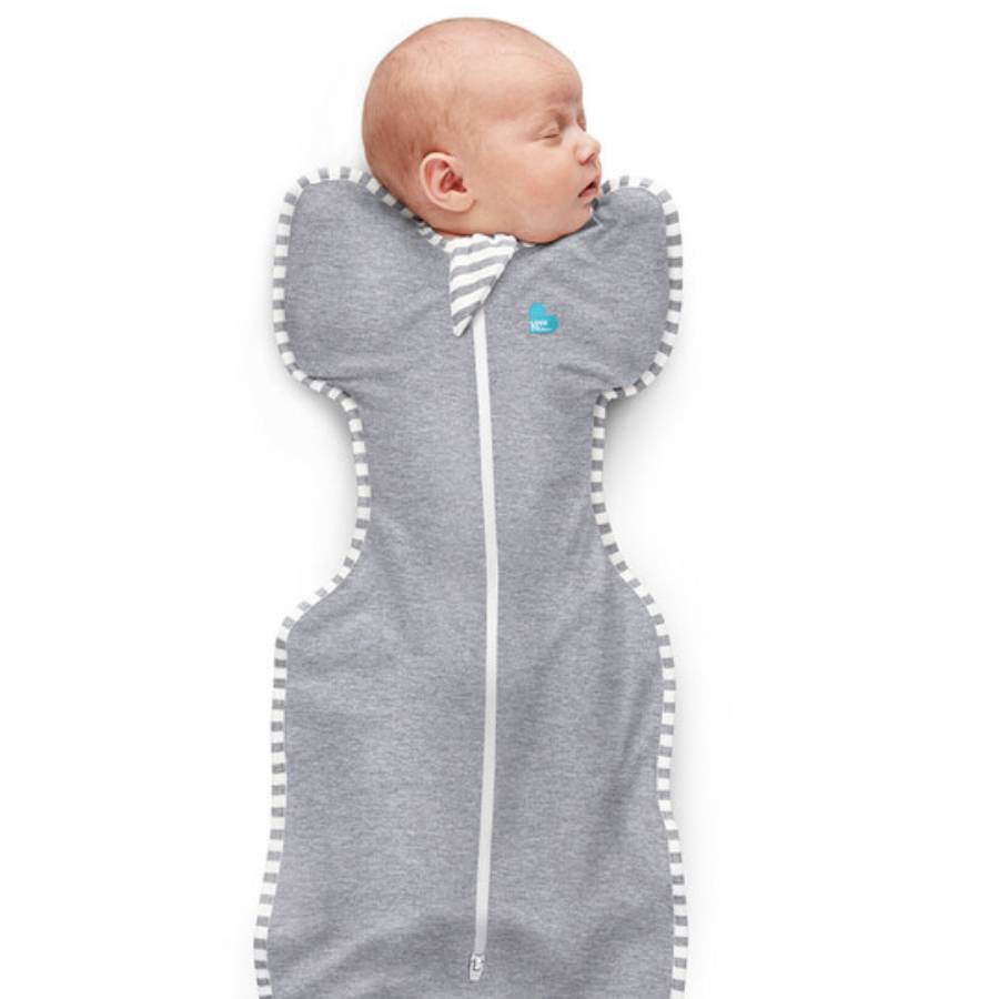 Swaddle Success Expert Tips for Comforting Your Baby with the Perfect Wrap Mamas & Papas Blog