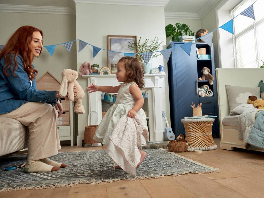 Default thumbnail desktop