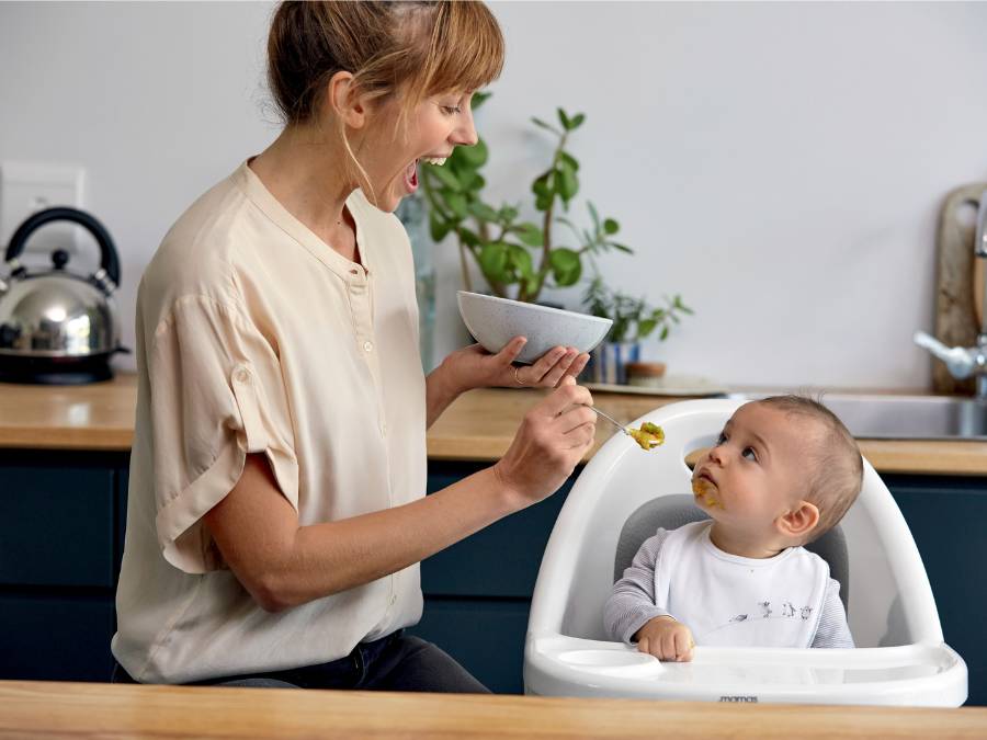 Weaning | The M&P Guide to...Weaning