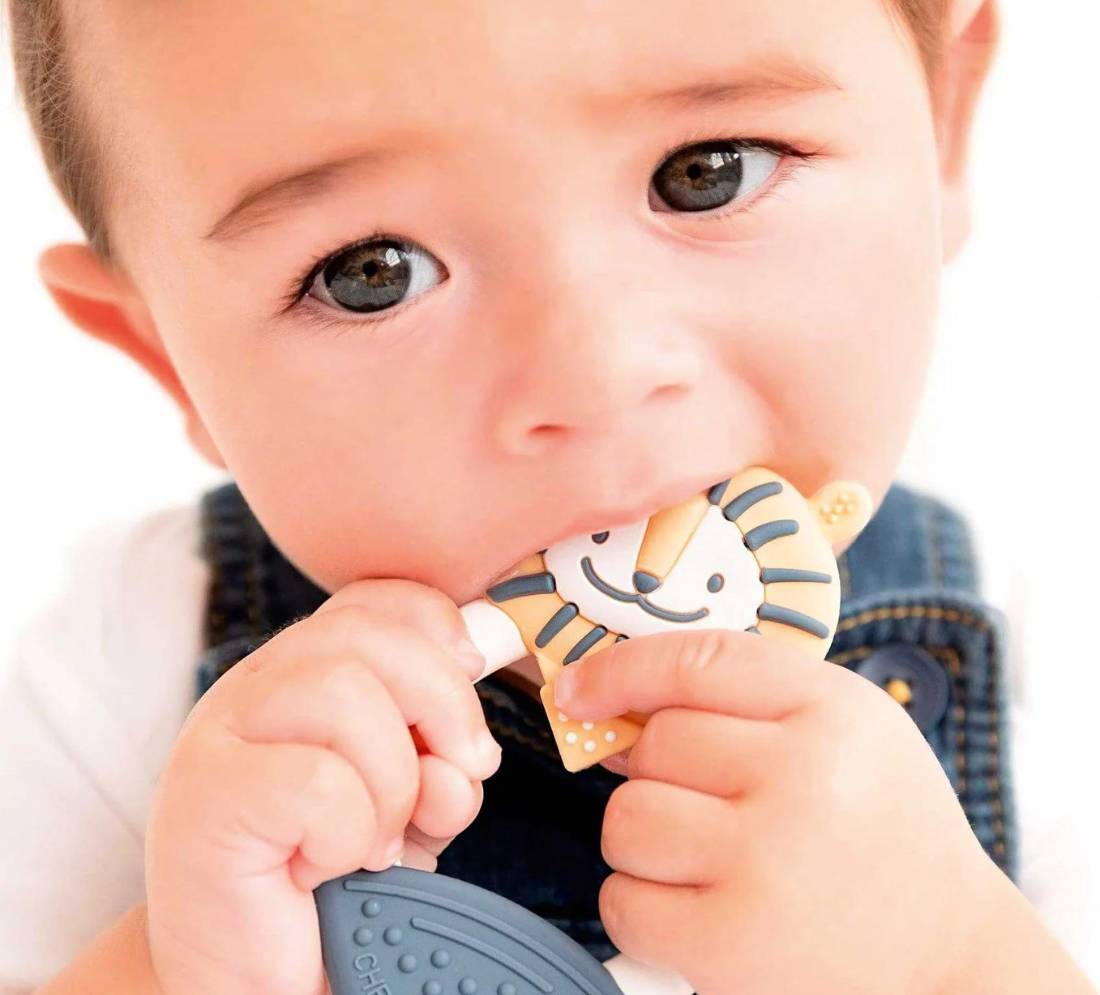 Baby Teething 101: What Are The Symptoms & Remedies? 