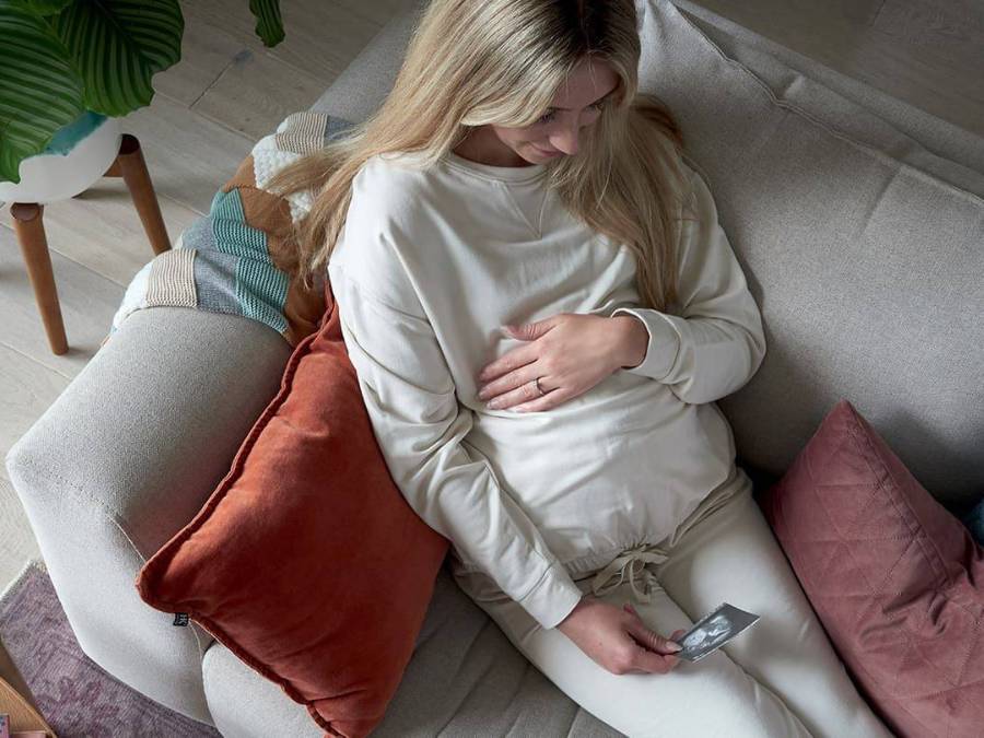 Foods to Avoid During Pregnancy - Desktop Default Thumbnail