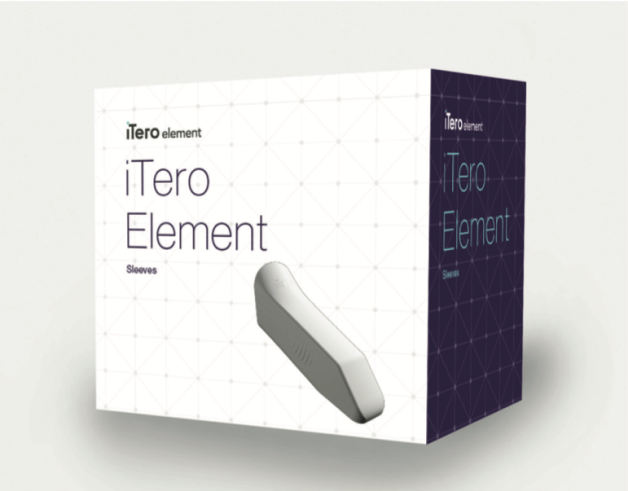 iTero Element sleeves 新品　13箱セット iTero Element™ single-use sleeves – iTero Store