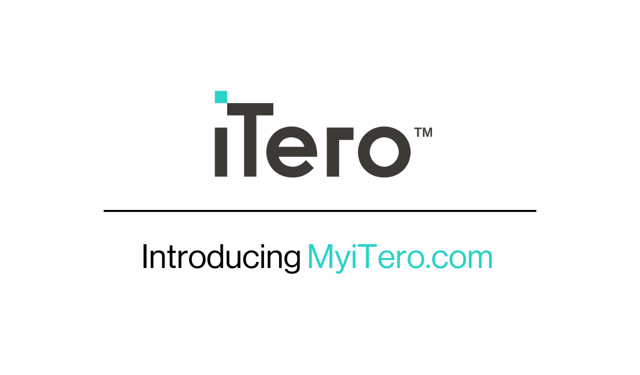 iTeroEd iTero™ digital training