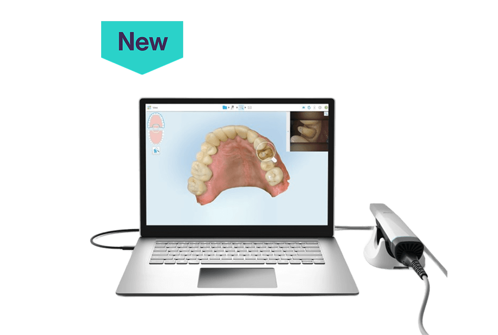 iTero Lumina | 製品概要 | インビザライン・ジャパン