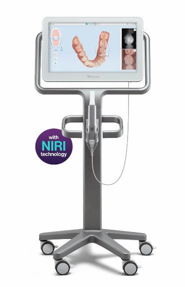 Align Technology Announces the iTero Element Plus Series Next Generation of  Scanners and Imaging Systems - Oral Health Group