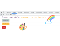 Style console.log sử dụng CSS bạn đã biết chưa?