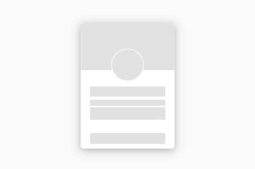 Hướng dẫn làm Skeleton Loader sử dụng HTML/CSS/JAVASCRIPT