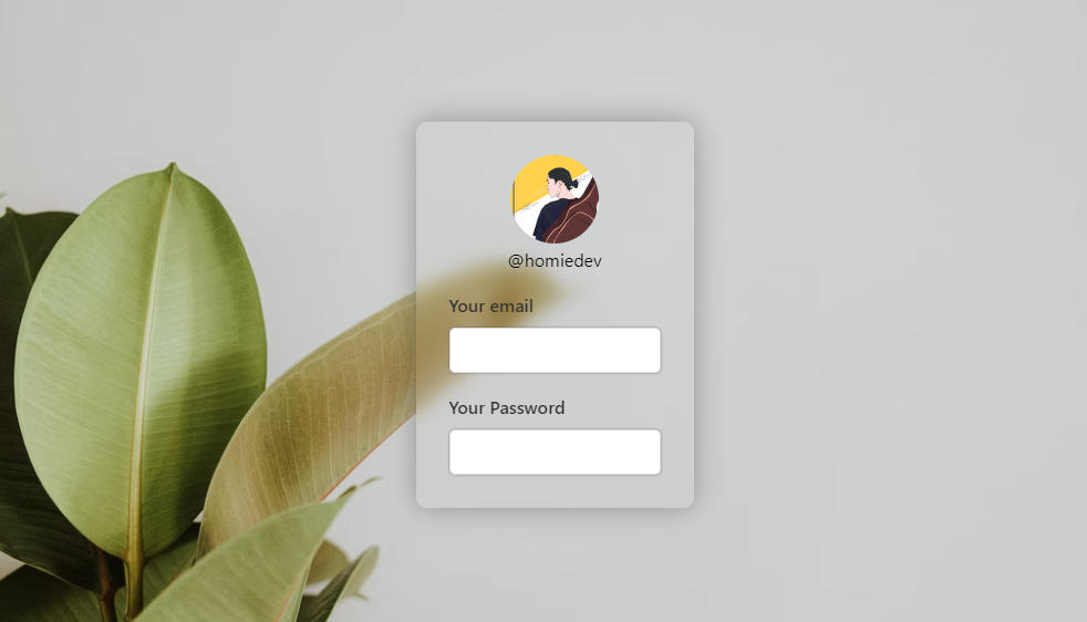 Tìm hiểu về Backdrop Filter trong CSS
