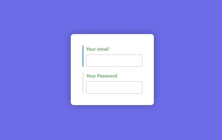 CSS :focus-within bạn đã biết chưa ?