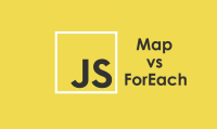 Sự khác nhau giữa Map và ForEach trong Javascript 