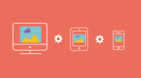 Responsive CSS tips