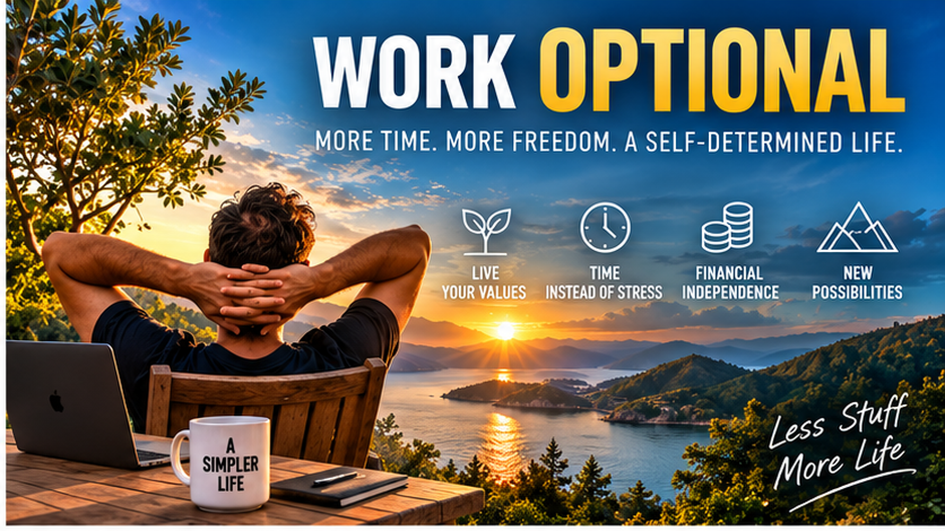 WORK Optional