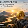 Bitcoin at $250,000 to $840,000? What River’s Model Actually Says