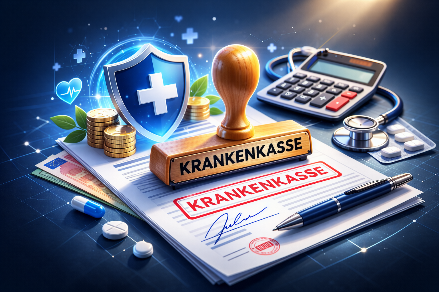 PKV ab 55 – worauf achten?