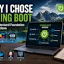Why I Chose Spring Boot as the Backend of My Platform