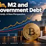 Bitcoin, Money Supply and Government Debt