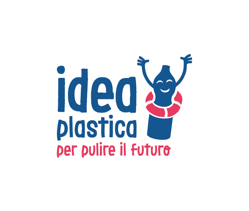 idea plastica - logo