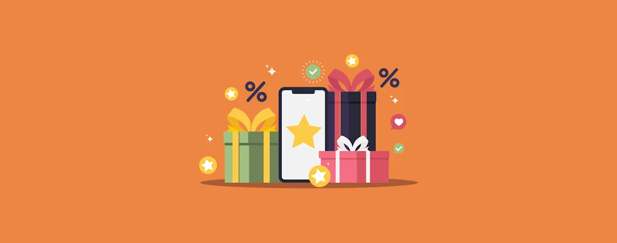 Loyalty Program for Restaurants