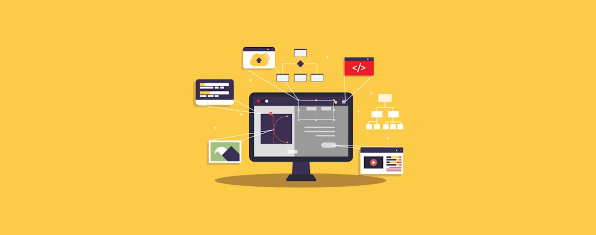 Web Design & Development