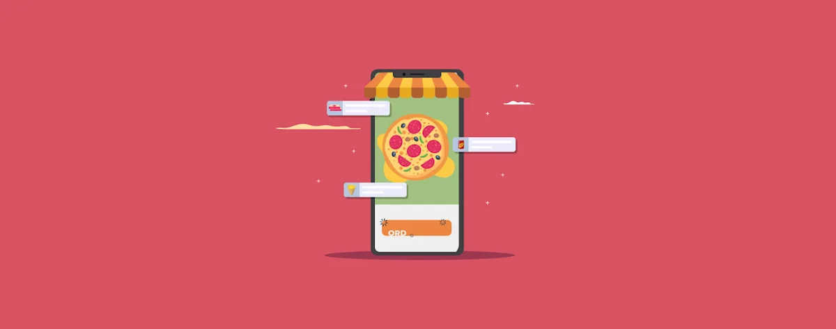 Five Ways Online Ordering Can Enhance the Customer Experience