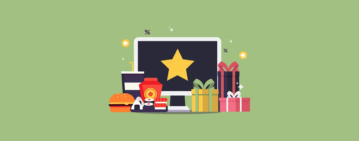 Engaging and Loyal Customer Base for Your QSR