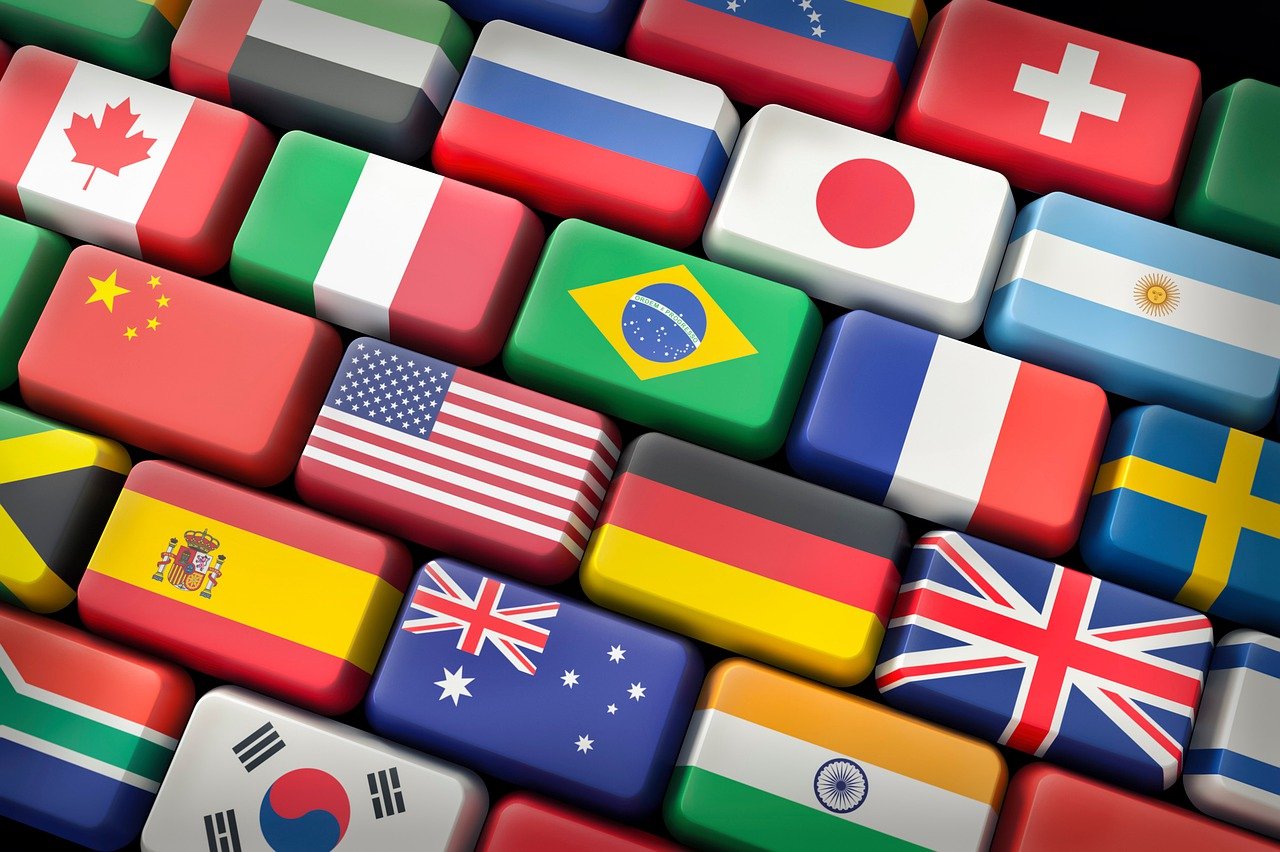 世界各国に10,000人の通訳士を持つ大手通訳外資企業への広報支援