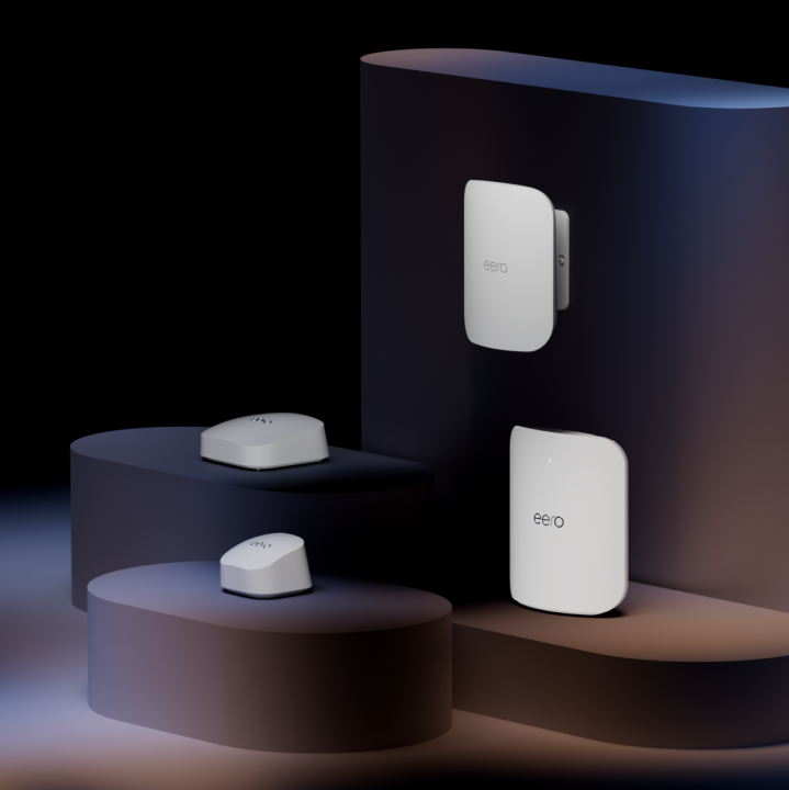 eero PoE 7 | eero