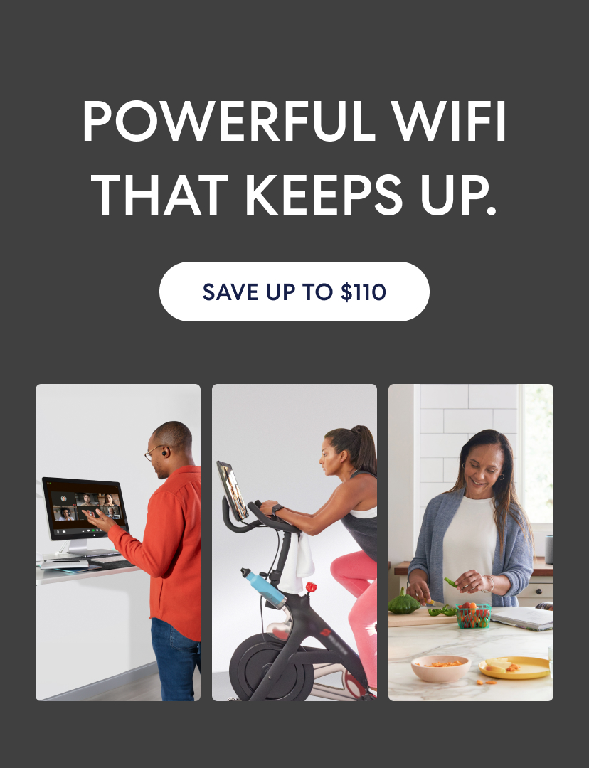 Labor Day Sale - Spot Wireless Bundle