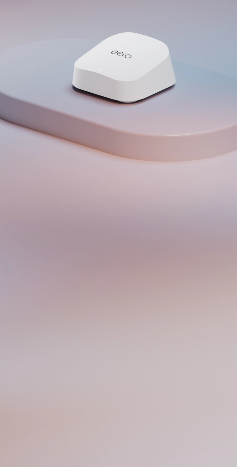 eero7 無線LANルーター 本体 Amazon無線LANルーター「eero 7」「eero Pro 7」 高負荷ネット