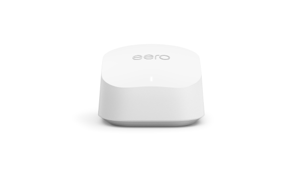 eero 6+ ギガビット Wi-Fi ルーター |えーろ