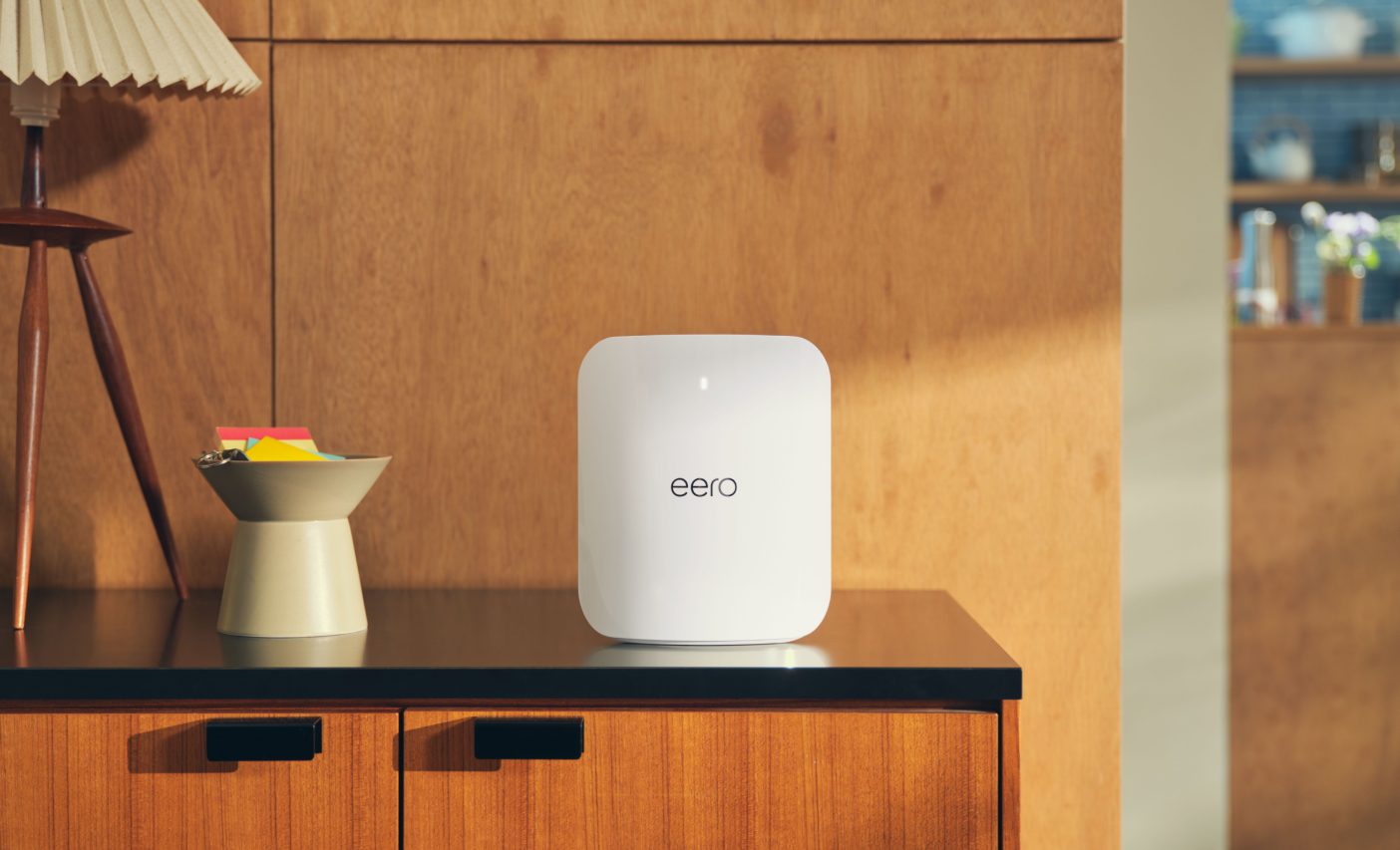 eero Max 7: 10GB メッシュルーター |いいろ