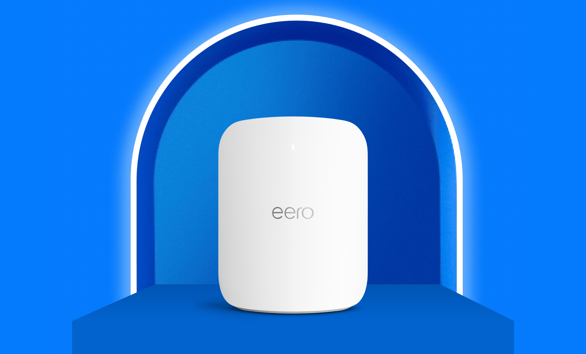 eero 7: Affordable Wi-Fi 7 Router | eero