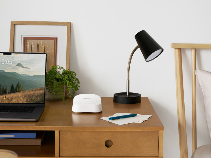 eero7 無線LANルーター 本体 Amazon無線LANルーター「eero 7」「eero Pro 7」 高負荷ネット