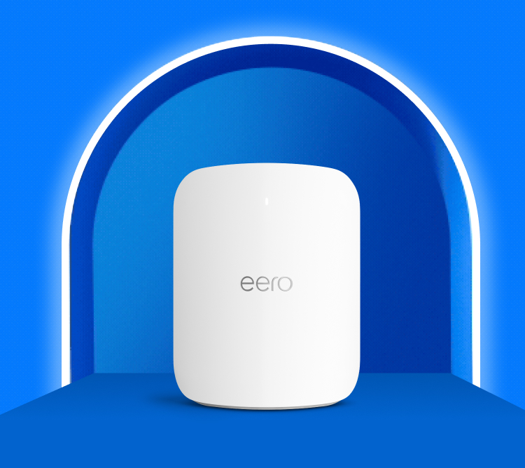 eero Pro 6E: Wi-Fi 6E Router | eero