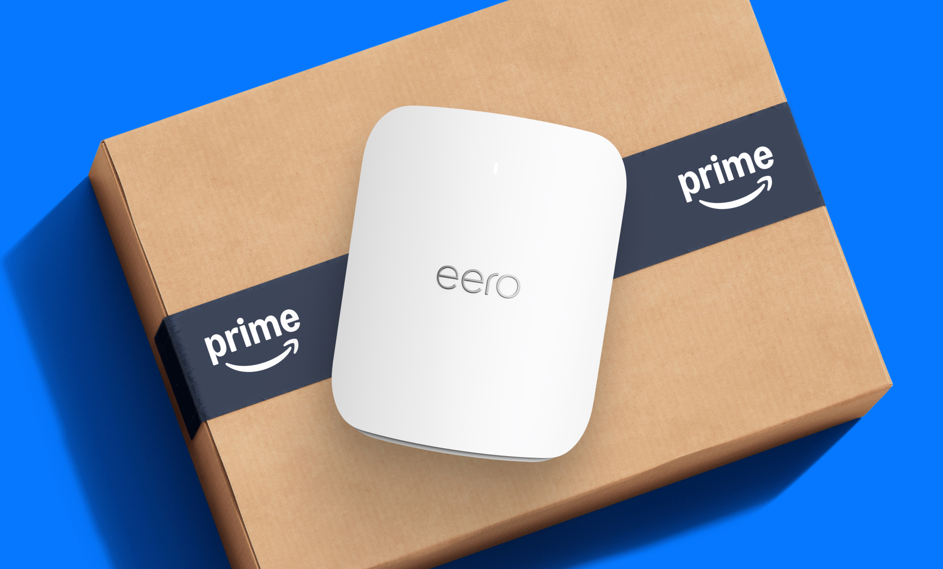 Outdoor WiFi Extender: eero Outdoor 7 Mesh | eero