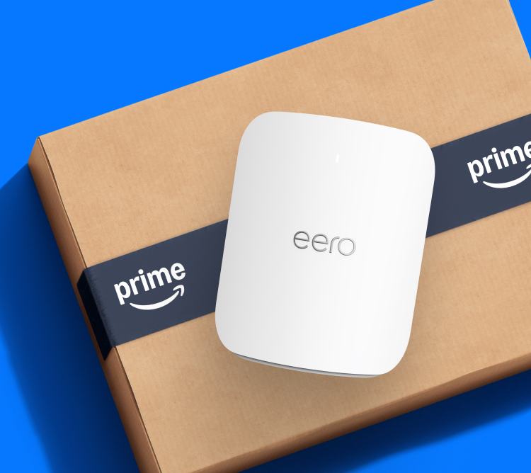 Affordable Wi-Fi 6 Router | eero