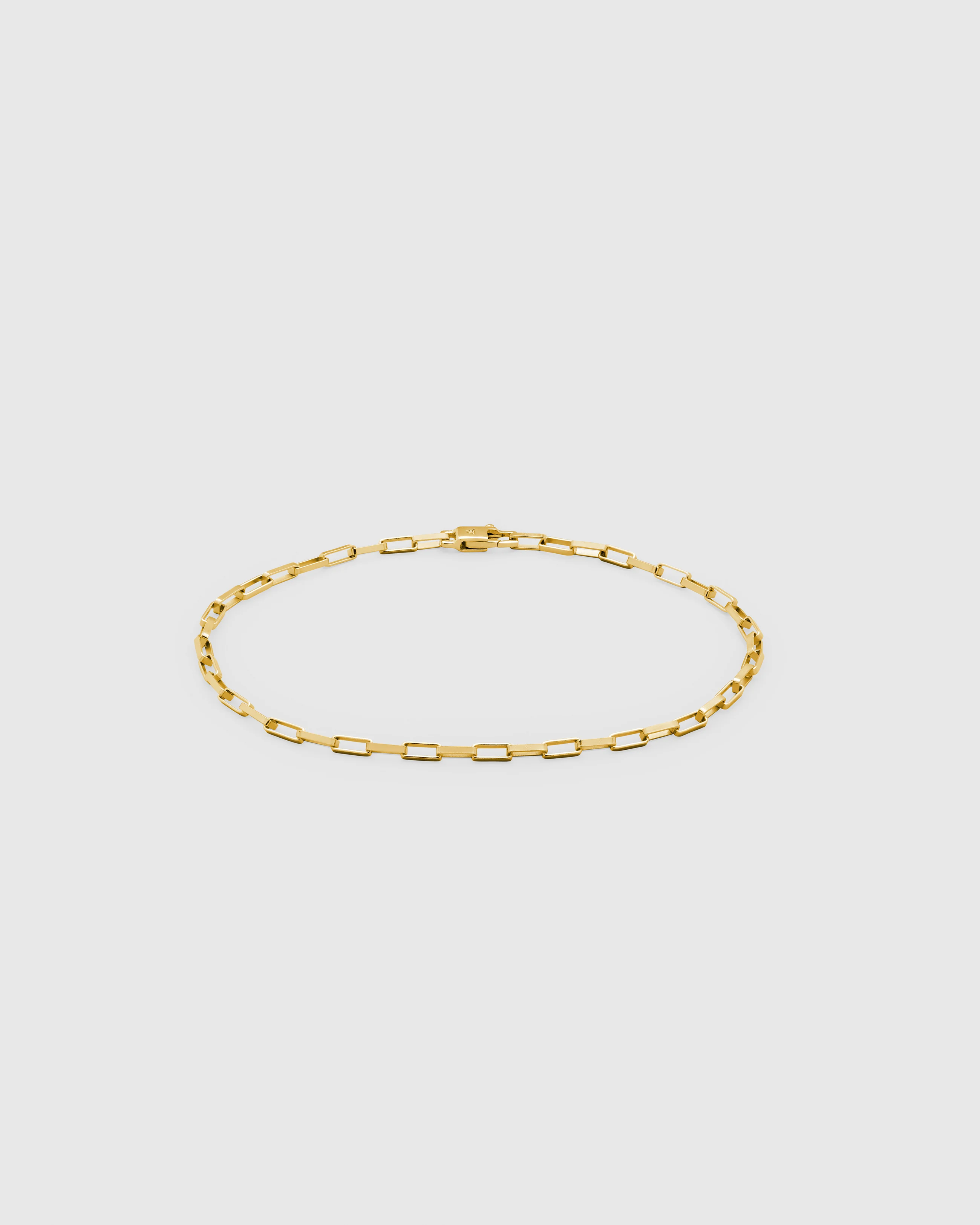 Billie Bracelet Gold