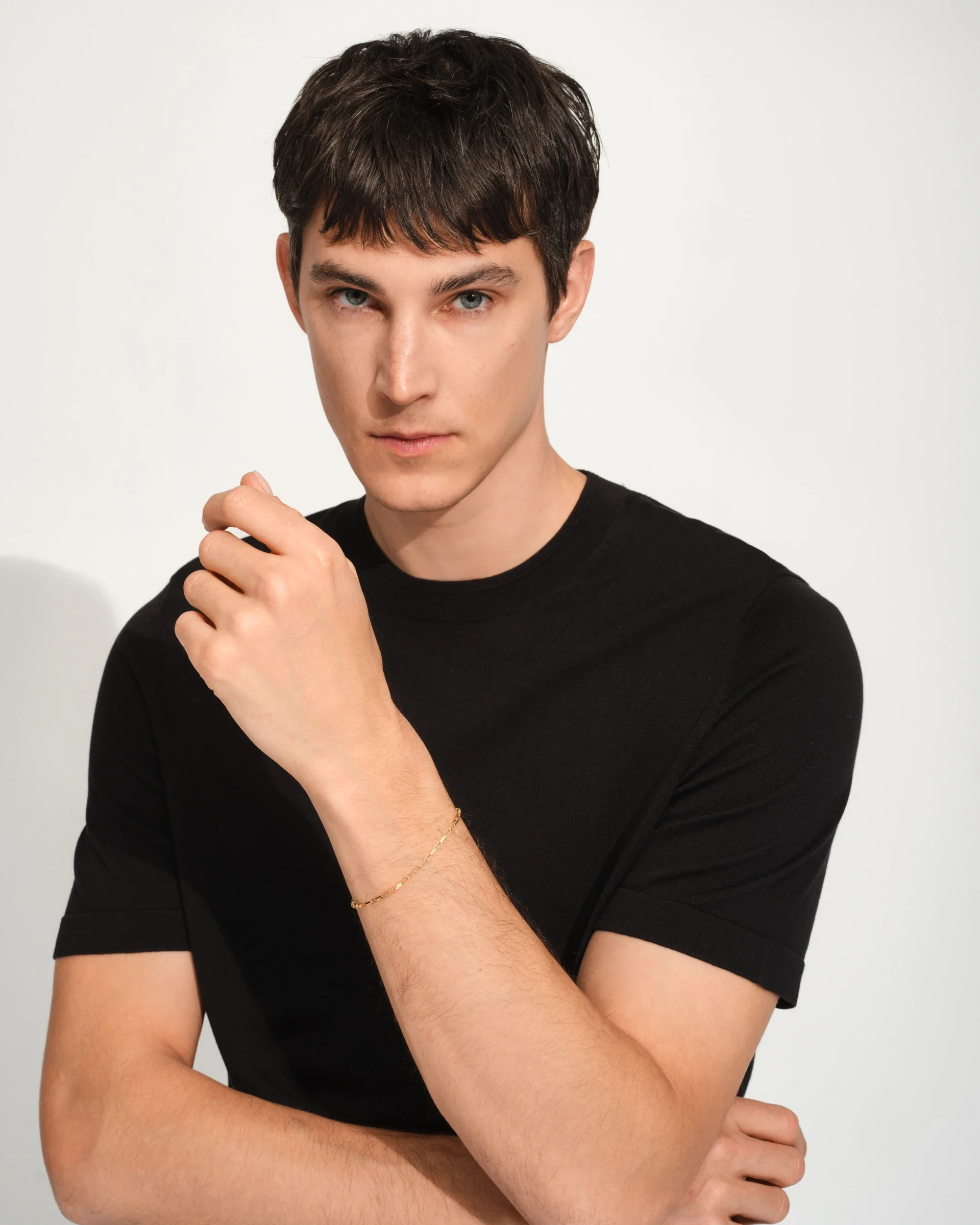 Landingpage - Bracelets for him - Image split #3