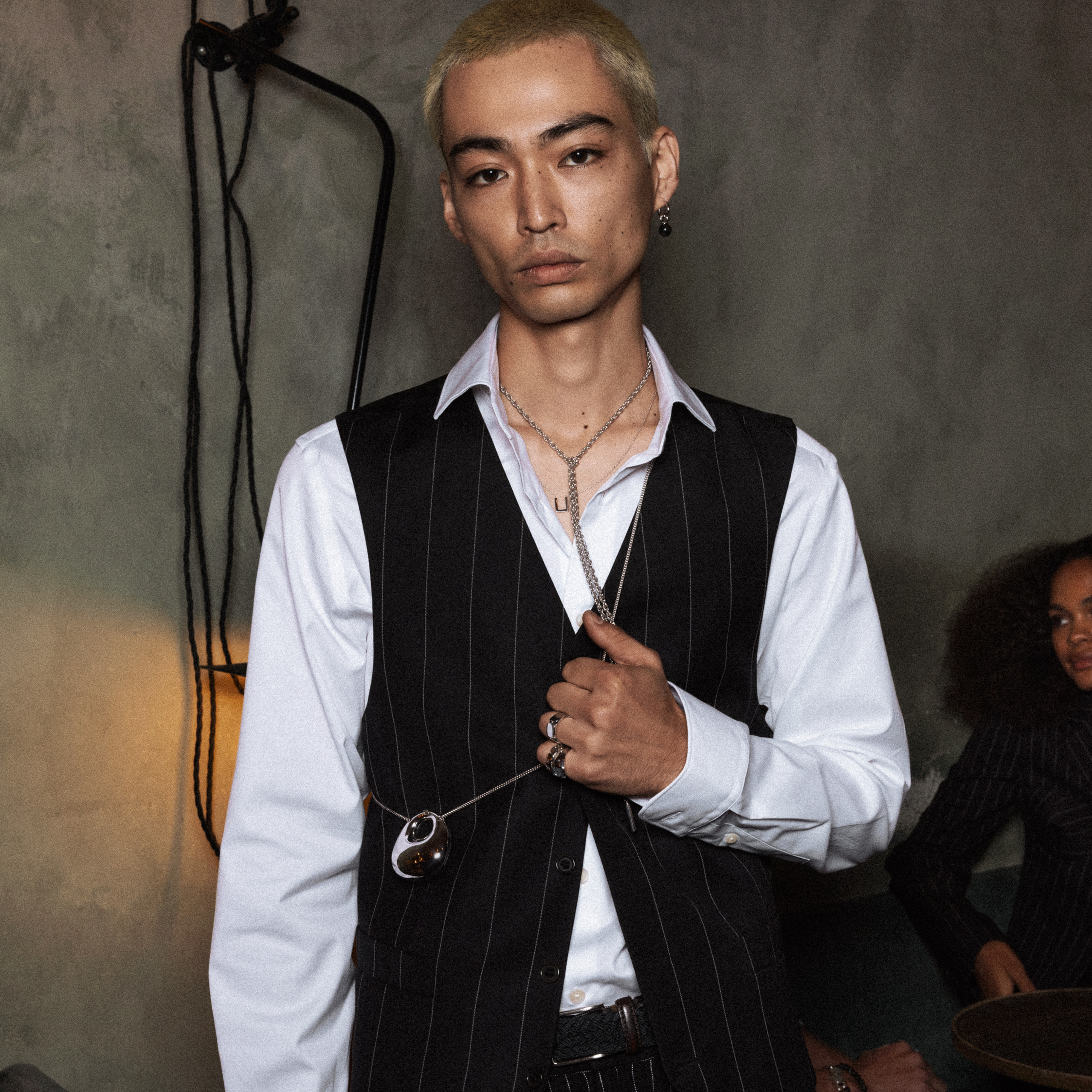 Tom Wood Project Official Online Store