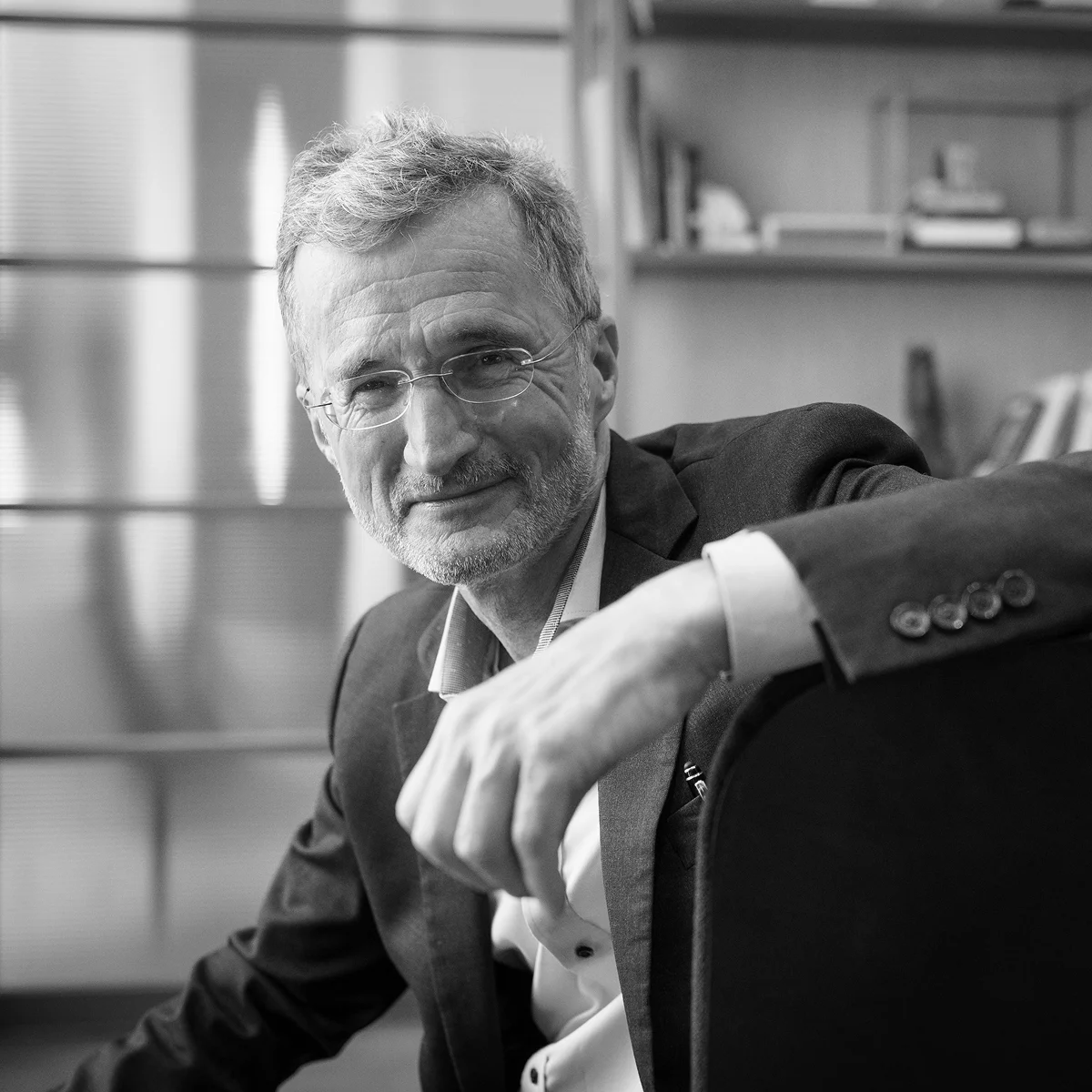 Georg Kell speaker img