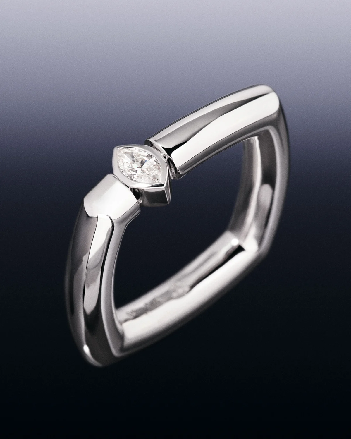 Holiday Campaign - Fine Jewellery - Banner (mobile)