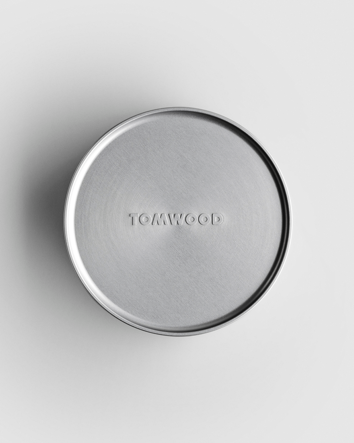 Tom Wood Project Official Online Store