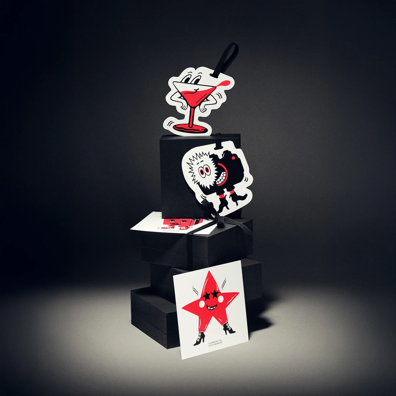 Seasonal Packaging - Duplex