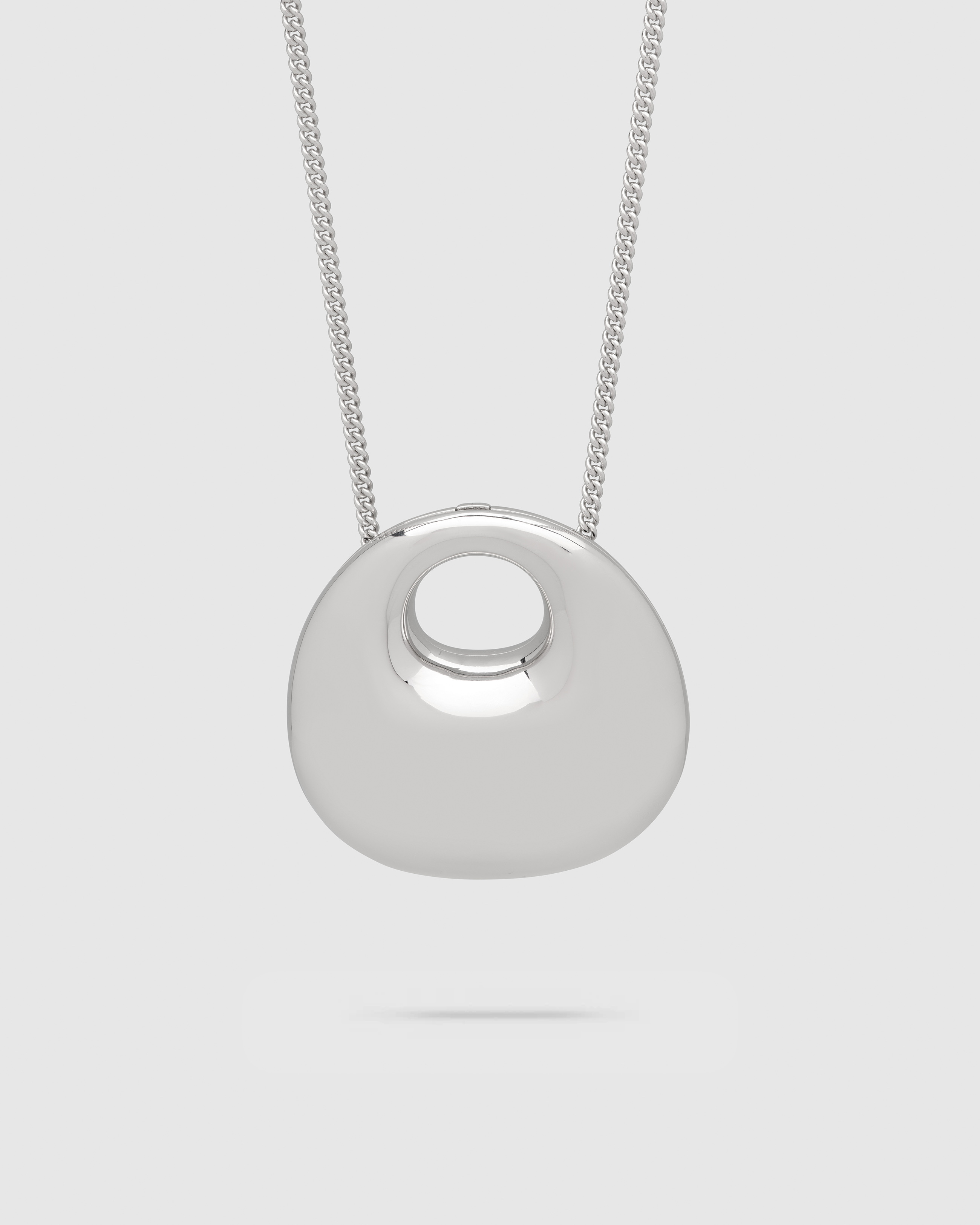 TOMWOOD Bao Pendant 26inches トムウッド Bao Pendant - Tom Wood