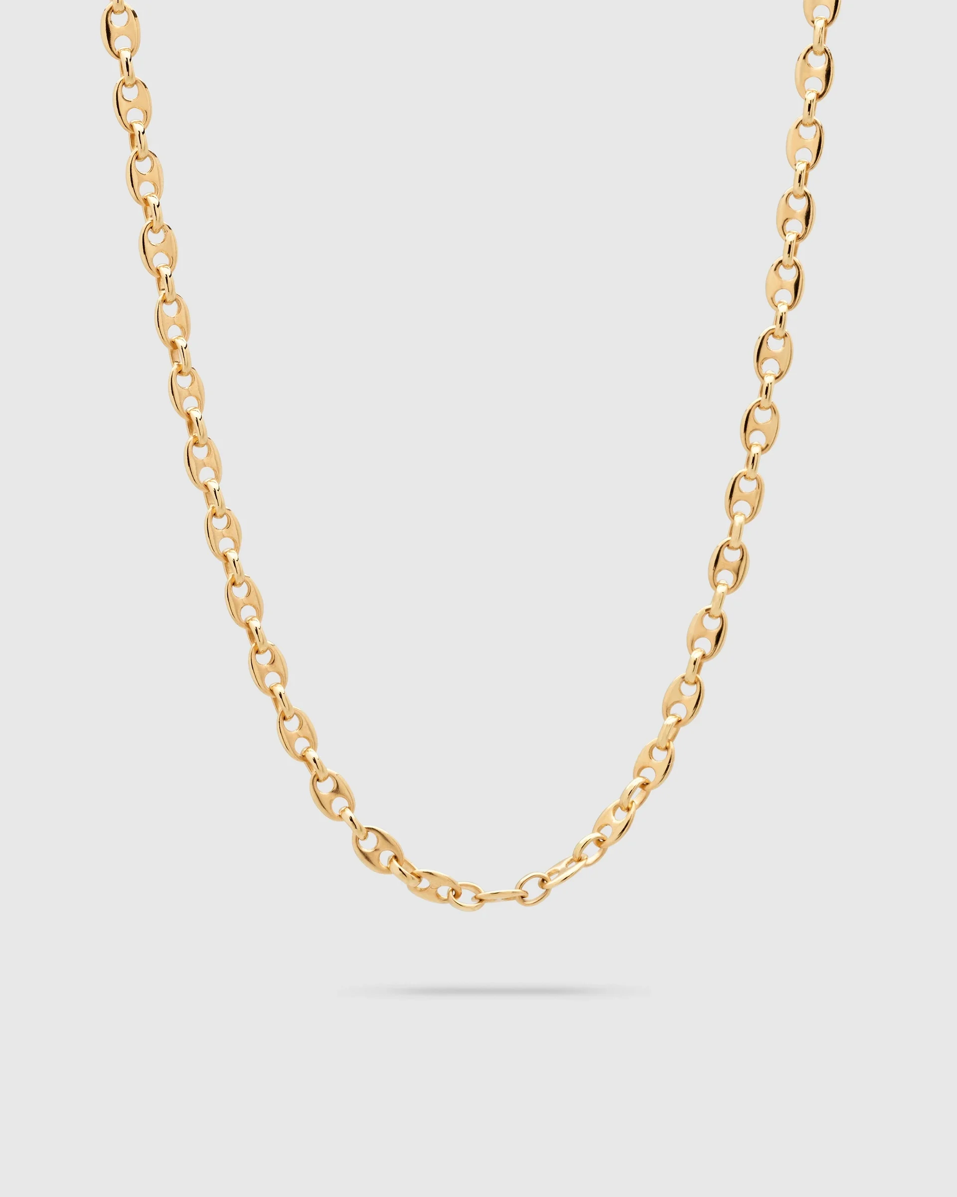 Bean Chain Gold