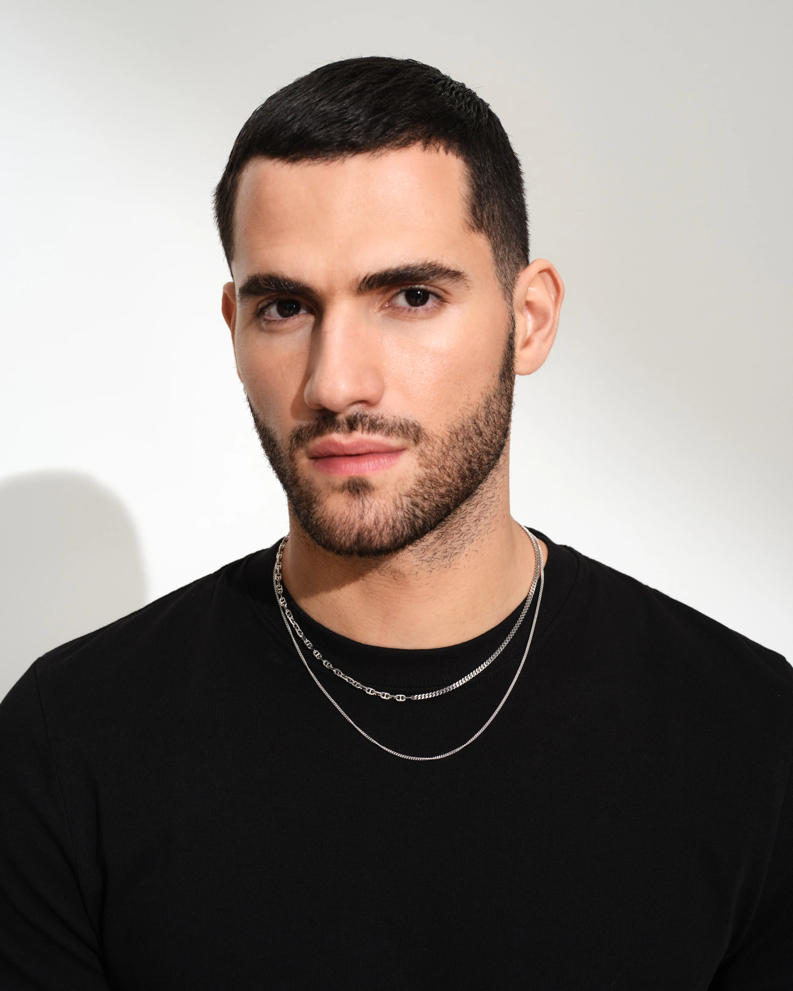 Necklaces for him