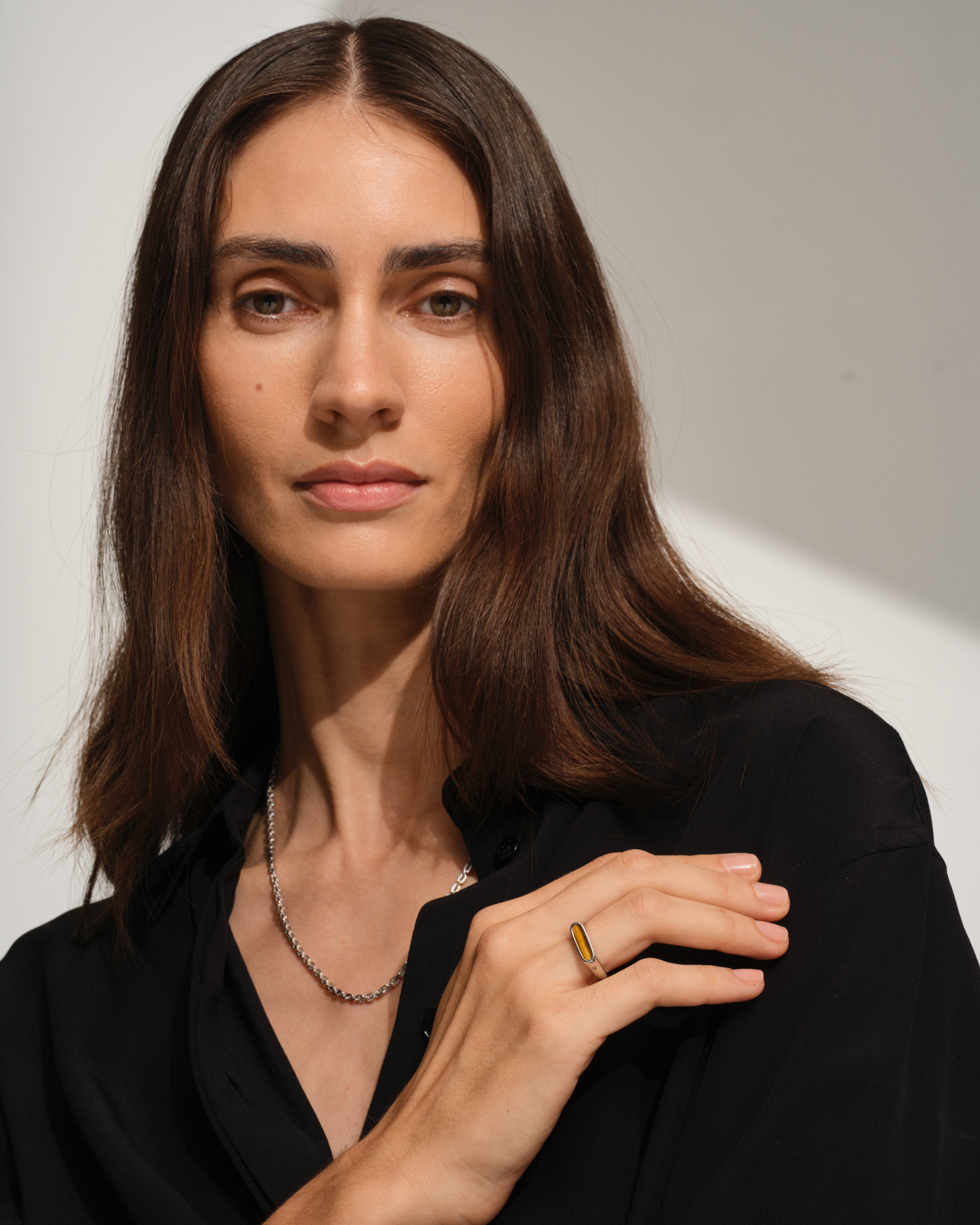 タイガーアイ - Tom Wood Project Official Online Store