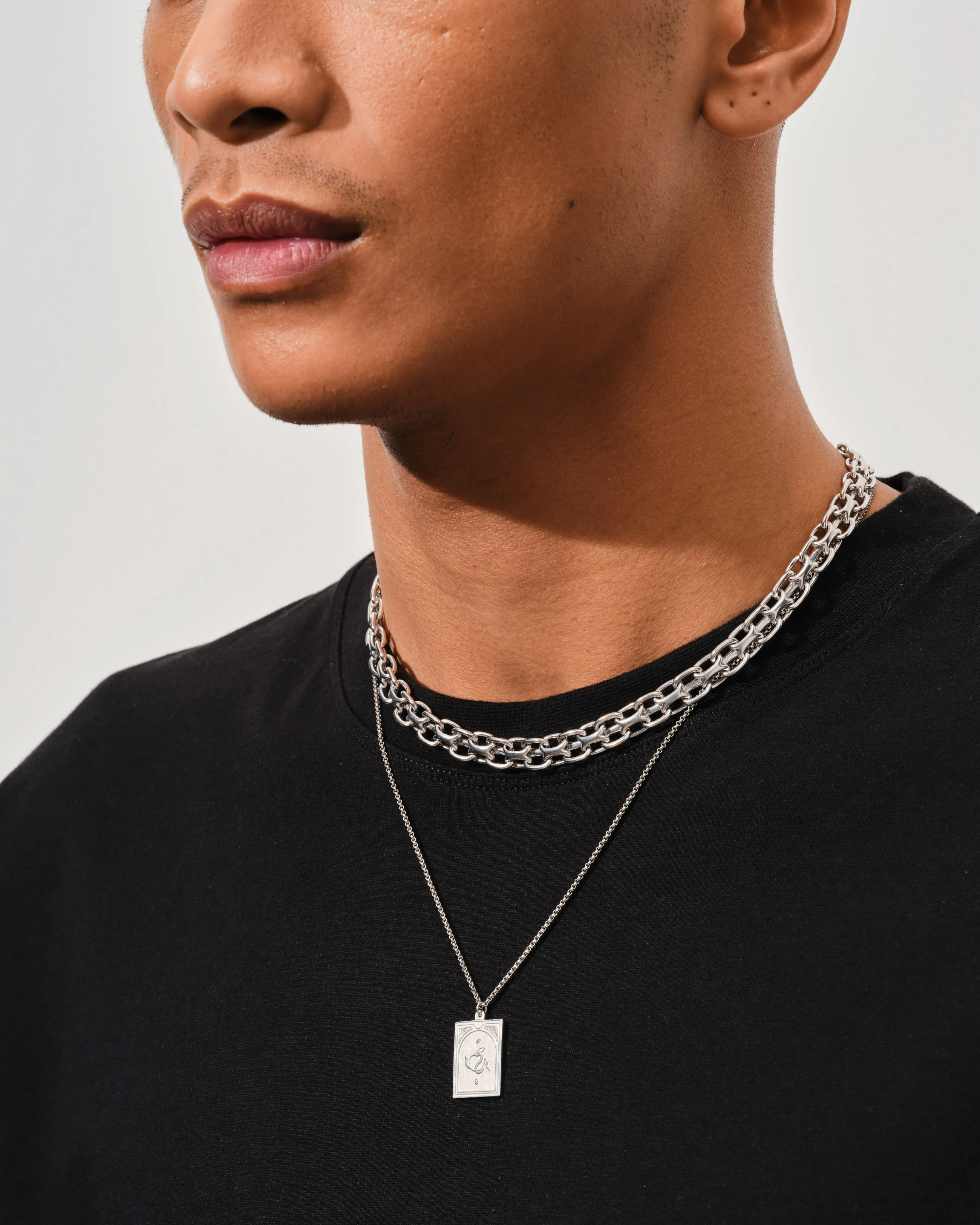 Landingpage - Layering necklaces (SEO) - Pendants #1