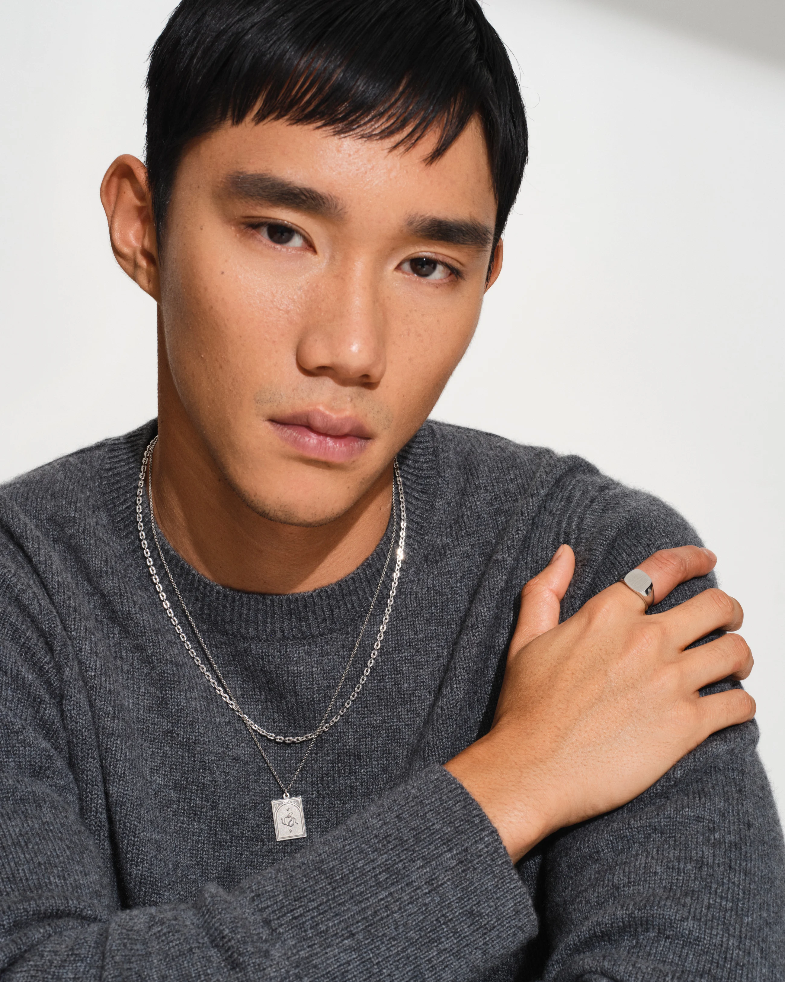Landingpage - Layering necklaces (SEO) - Pendants #1