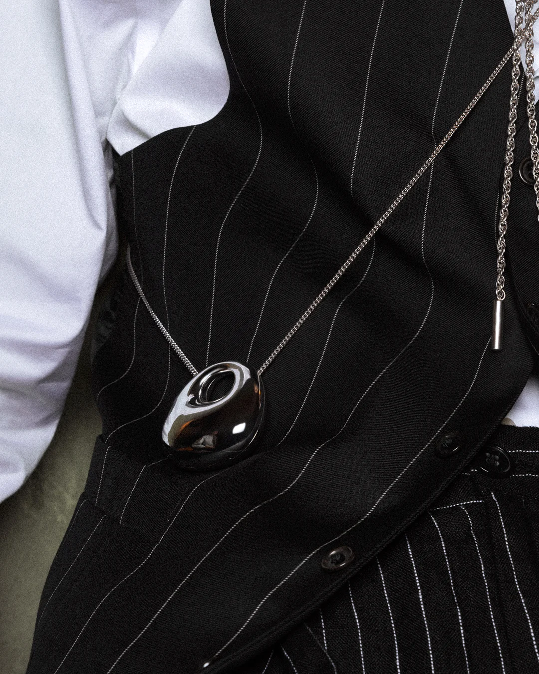 Holiday Campaign - Gift guide for him - Image split #2